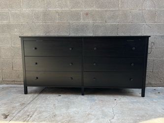 Modern Large Dresser