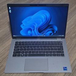 Dell Latitude 5420