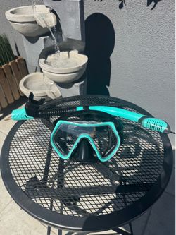 Snorkel sets