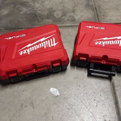 Milwaukee Cases