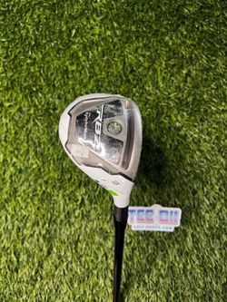TaylorMade RBZ 3H 19 Loft Ventus Regular Flex RH