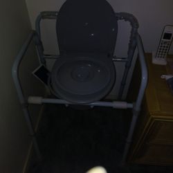 New Portapotty