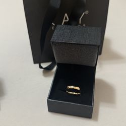 Engagement Ring 