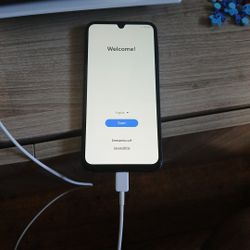 New Samsung Galaxy A15 