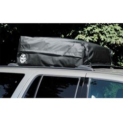 Kanga Pouch Car Rack Roof Storage Bag