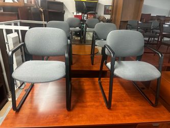 HON”OFFICE/HOME CHAIRS WAITING AREAS CHAIRS