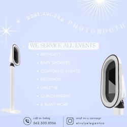 Photobooth 