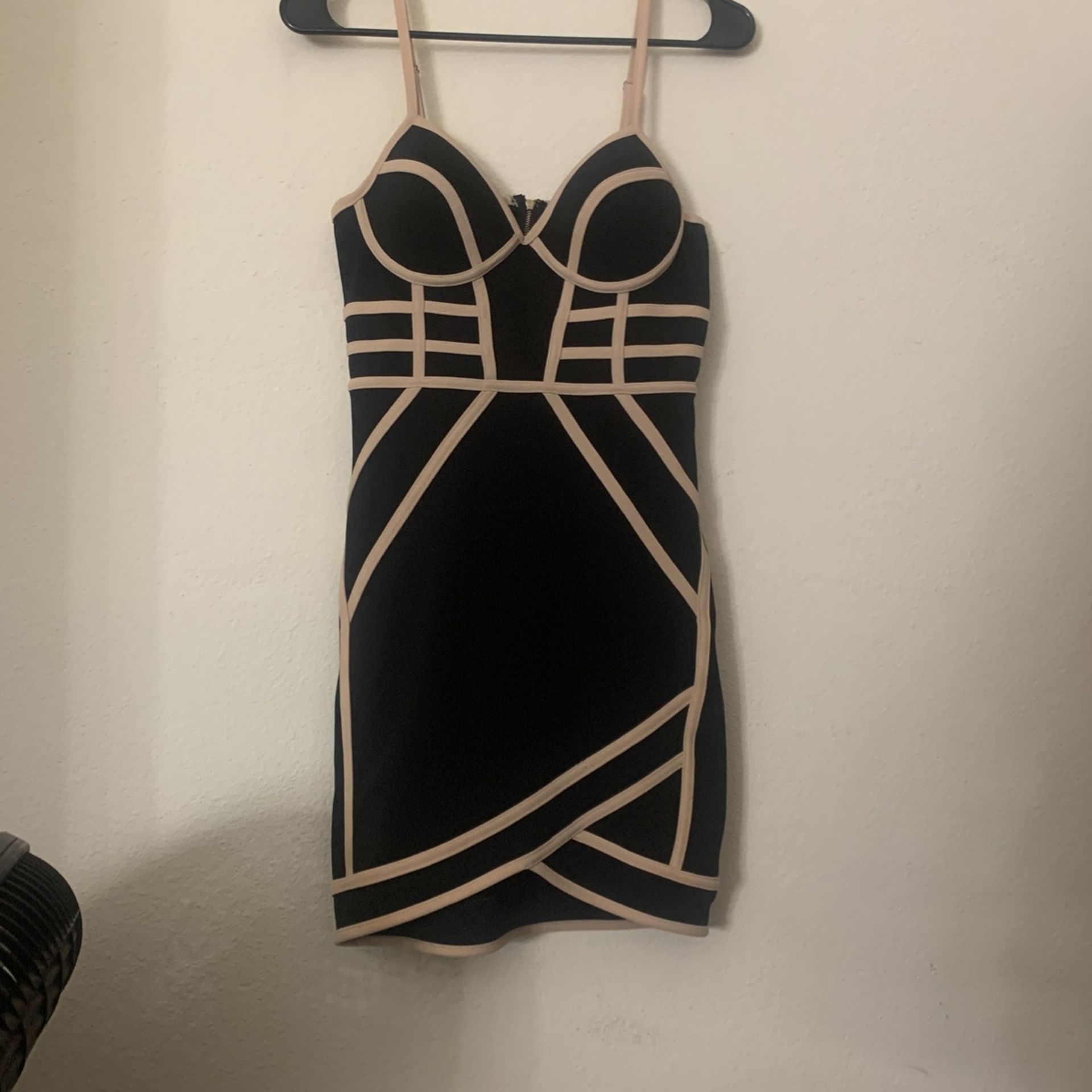 New Dress Size: Small