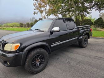 2005 Toyota Tundra