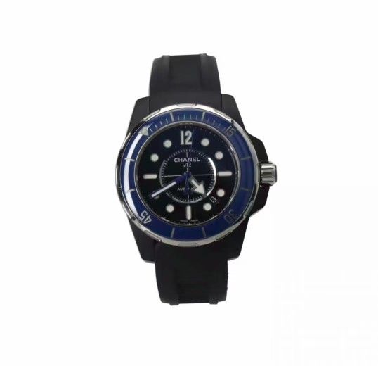 Chanel J12 series H2559 automatic mechanical watch