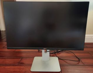 DELL UltraSharp U2715H 27" LED-Lit Monitor
