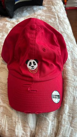 Cap