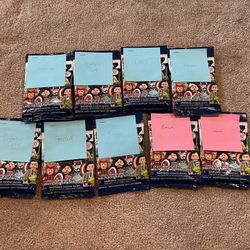 Lego Marvel Mystery Minifigures Series 1