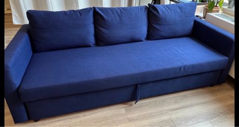 Sofa bed