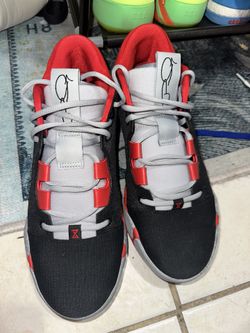 Nike PG6 “breds” Size 10.5M