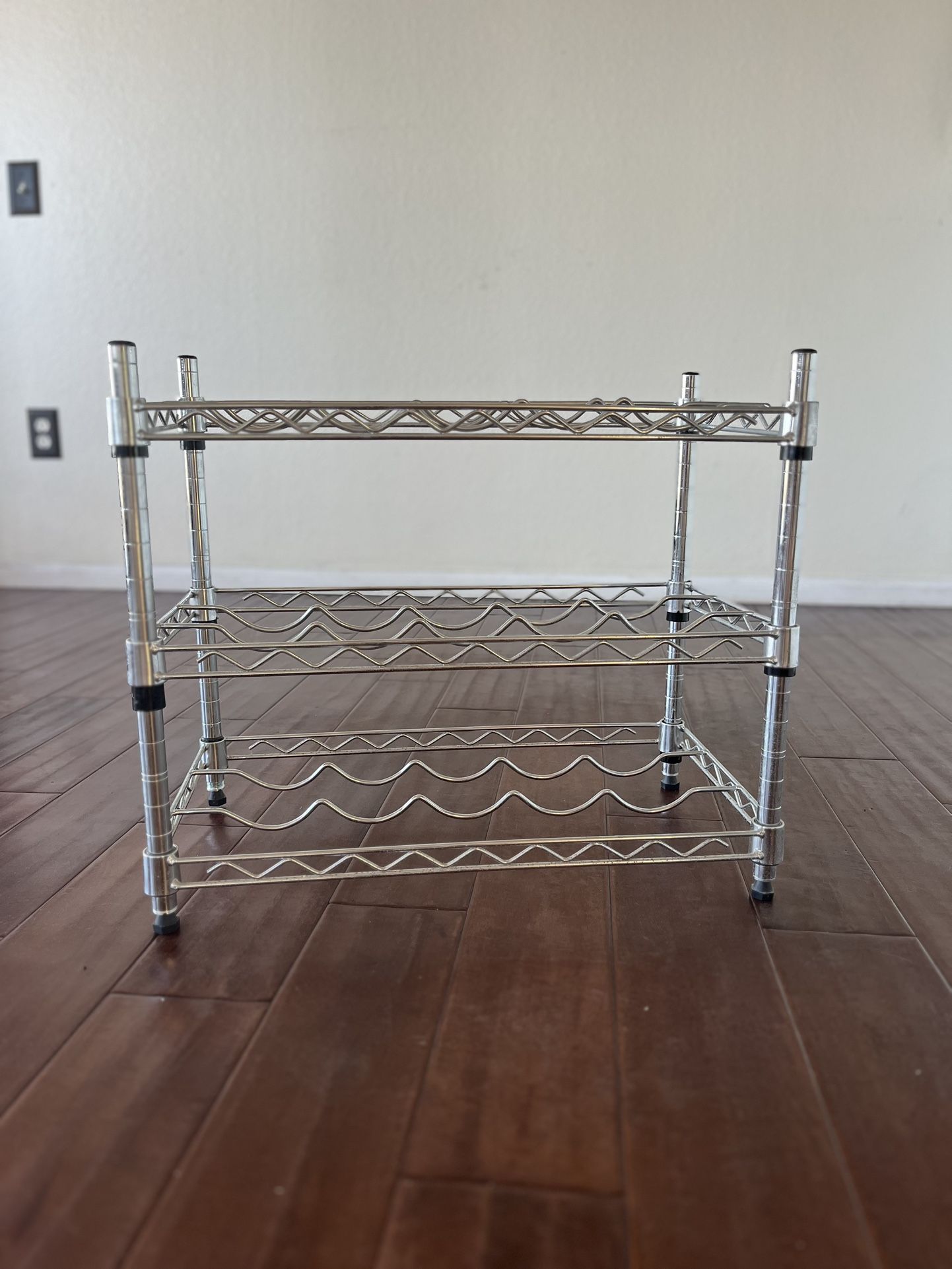 Wine Rack