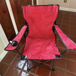 Outdoor Event Chair