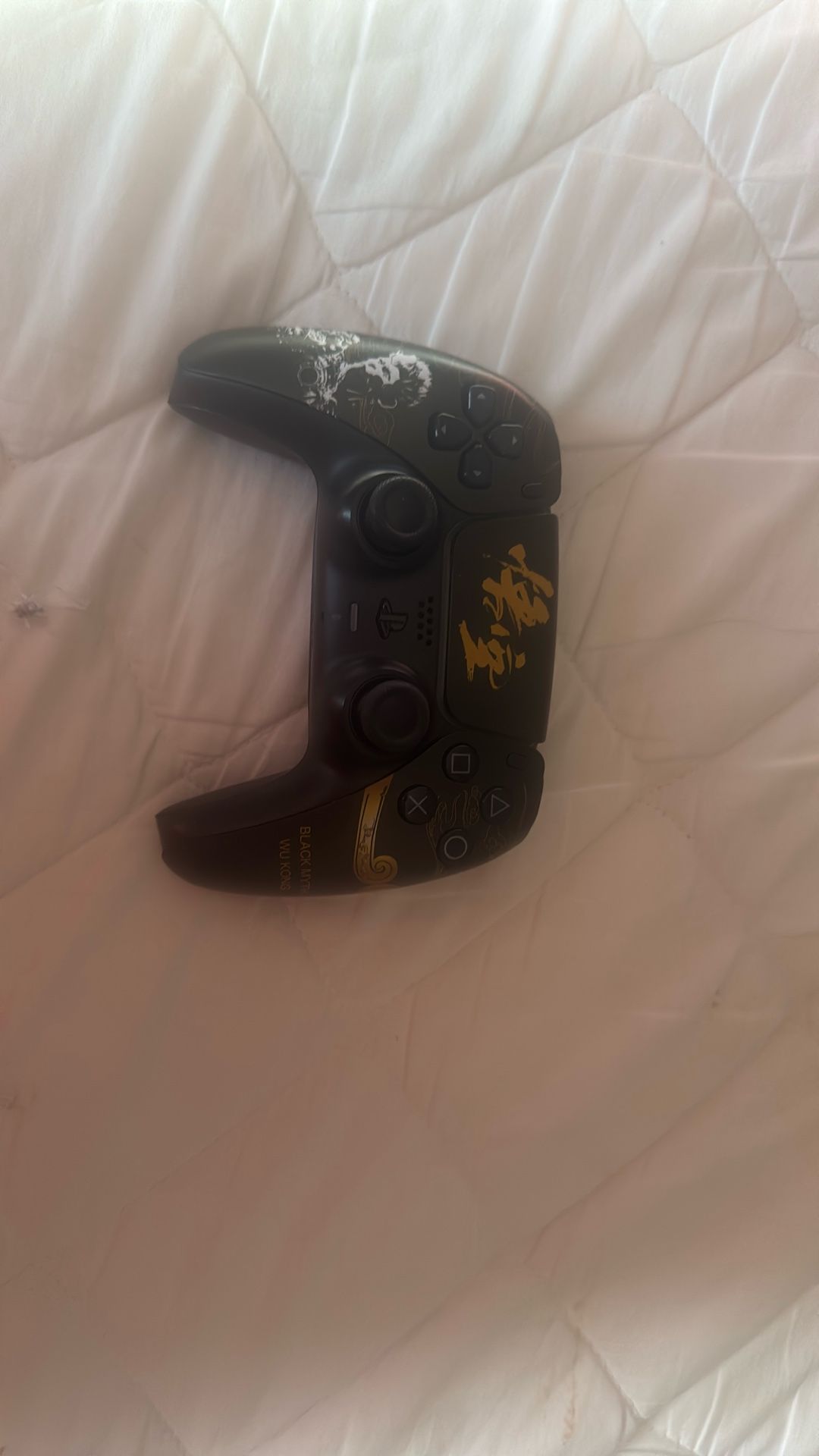 Ps5 Control