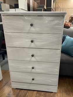 ✨New white dresser