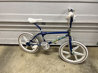 1987 Dyno Detour Old School BMX Bike for Sale in Annapolis MD OfferUp