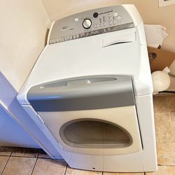 Gas dryer