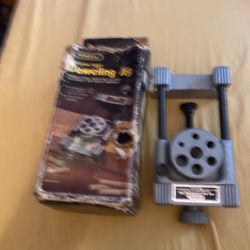 General Doweling Jig 