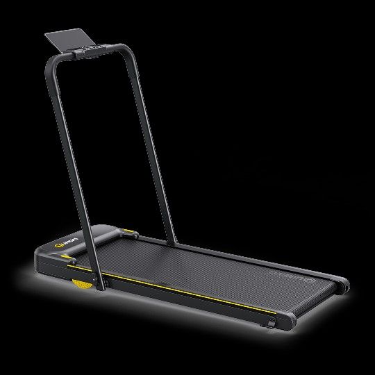 urevo strol 2e 2 in 1 smart treadmill