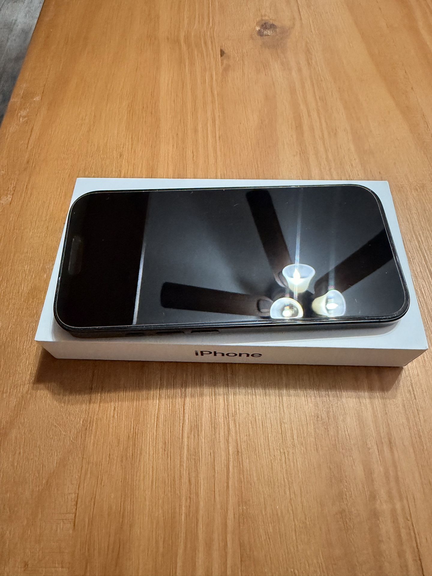Unlocked iPhone 16 Pro 512gb