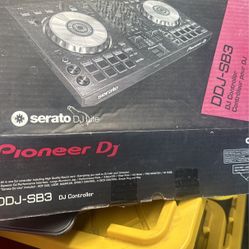 Pioneer Dj
