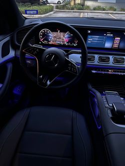 BRAND NEW- 2026 Mercedes-Benz GLE30 4matic