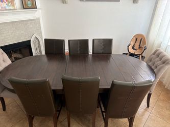 Kitchen Table