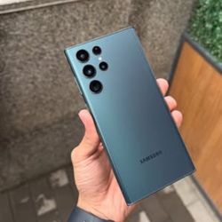 𝚂𝚊𝚖𝚜𝚞𝚗𝚐 𝙶𝚊𝚕𝚊𝚡𝚢 𝚂22 Ultra 𝚞𝚗𝚕𝚘𝚌𝚔𝚎𝚍 𝚠𝚒𝚝𝚑 𝚠𝚊𝚛𝚛𝚊𝚗𝚝𝚢