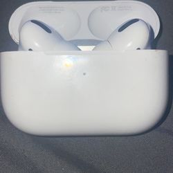 Real AirPod Pro 1st Gen
