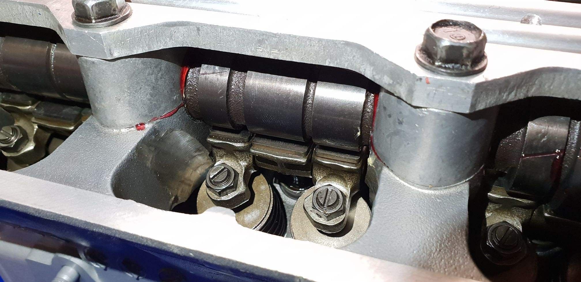 Pr3 b16 vtec head for Sale in Bell Gardens, CA OfferUp