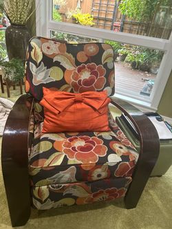 Pair of La-Z-Boy Recliners