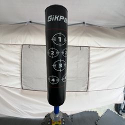 Mma Boxing Bag