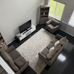 3 piece living room set