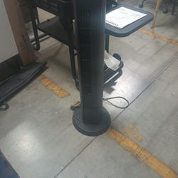 Tower Fan