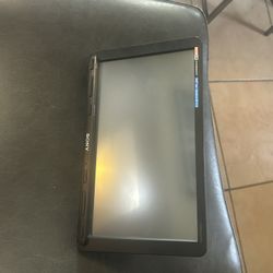 Sony Stereo 