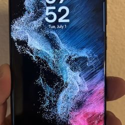 Samsung Galaxy S22 Ultra 