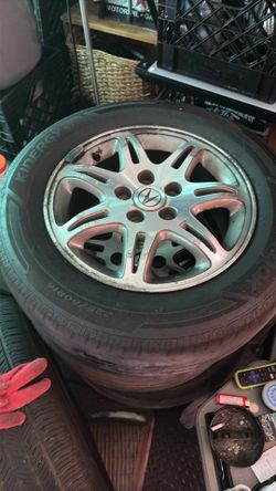 bolt pattern 5 x 114.3 mm Honda Acura wheels and rims bolt pattern 5 x 114.3 mm