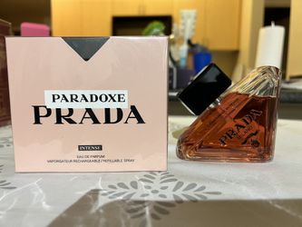 Woman’s Perfume