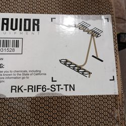 Folding Rack New In The Box