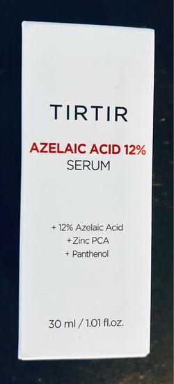 🌟NEW🌟 Serum for Blemish Prone Skin Hydrating Formula