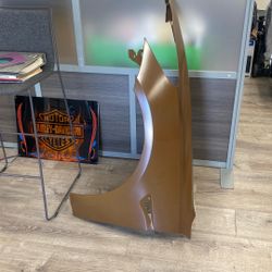 2017-2023 Tesla Model 3 Left Front Fender OEM