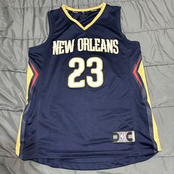 Fanatics men’s Anthony Davis, New Orleans pelicans jersey NWOT 