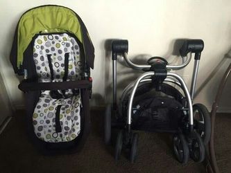 First Year Stroller
