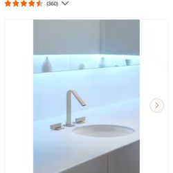 Kohler K-2883 Undermount White Sink