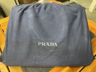 Prada Briefcase - 2 Zip