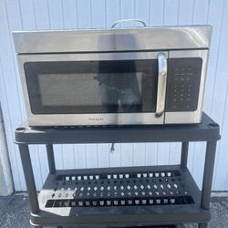 30” Frigidaire Microwave